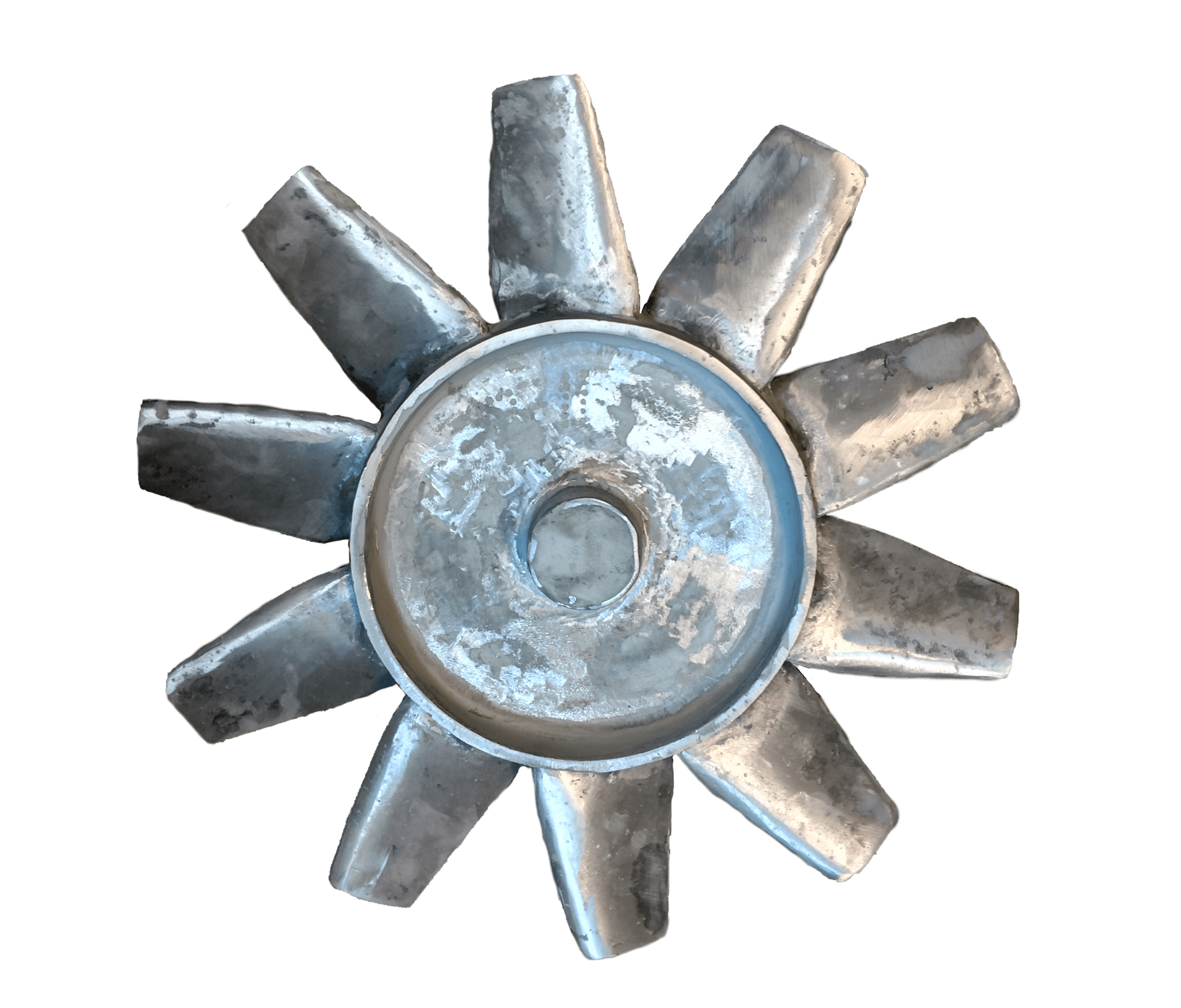 23-1/8" OD Fan - Image 2