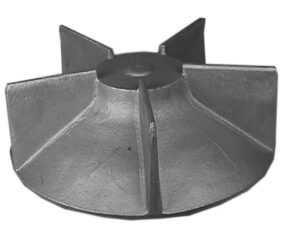 10-5/8" OD Fan