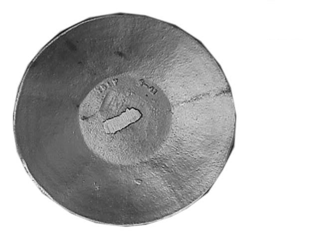 12-1/4" OD Fan - Image 2