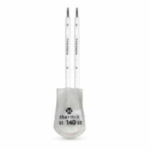 Snap Action Button Style Thermal Protectors, Closed, 100° C, Single