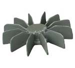 8-15/16" OD Fan