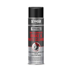 620-1548 Seymour Tool-Crib, Brake Parts Cleaner