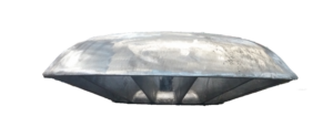 28-5/8" OD Fan