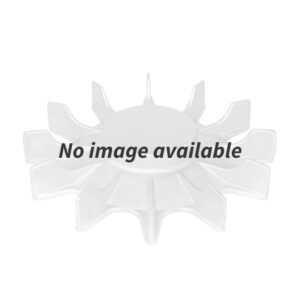 14-1/8" OD Fan